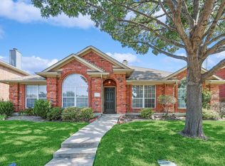 4812 Highlands Dr, McKinney, TX 75070