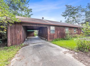 124 Blue Boat Ln, Pt Barre, LA 70577