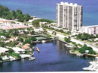 250 S Ocean Blvd #PHG, Boca Raton, FL 33432
