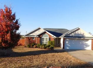 55 Redwood Dr, Phenix City, AL 36869