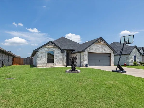 3319 Arrow Creek Dr, Granbury, TX 76049