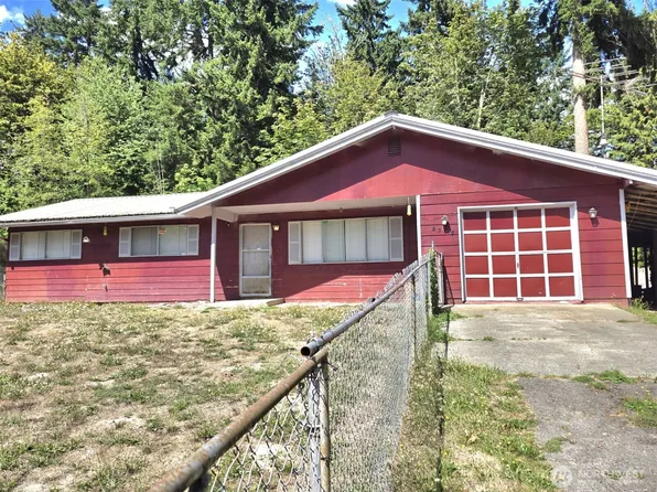 8309 Jensen Road E, Eatonville, WA 98328