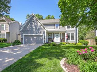 13782 W 115th St, Olathe, KS 66062