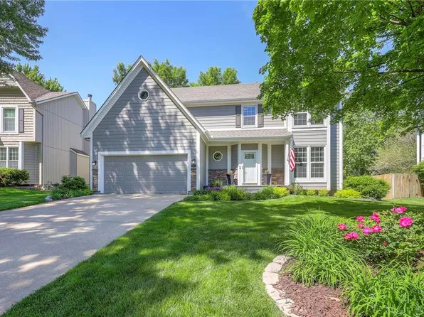 13782 W 115th St, Olathe, KS 66062