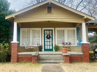 511 Locust St, Marks, MS 38646