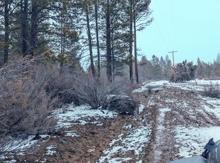 Deer Run, Beatty, OR 97621