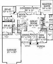2nd image of 109 Chinquapin Dr