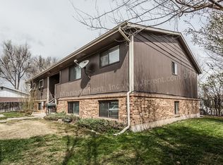 211 N Shields St, Fort Collins, CO 80521