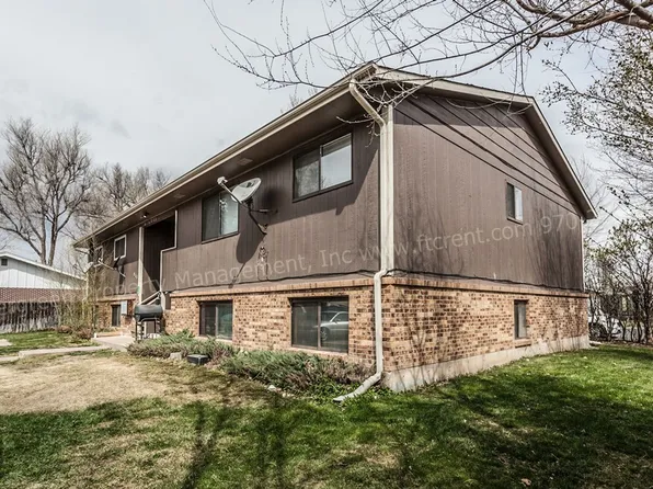 211 N Shields St, 211 N Shields St APT 1, Fort Collins, CO 80521