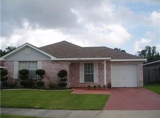 2816 Doreen Ln, Marrero, LA 70072