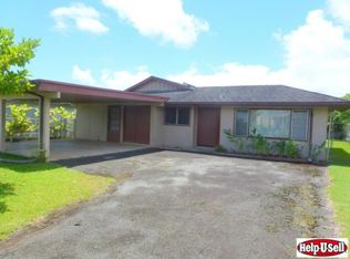 47-432 Ahuimanu Rd, Kaneohe, HI 96744