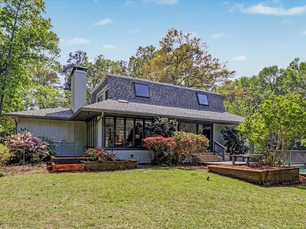 209 Ridgeland Rd, Tallahassee, FL 32312