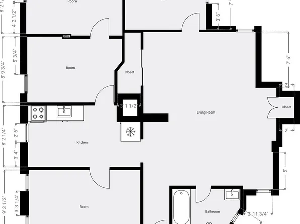 145 Noble St #17, Brooklyn, NY 11222