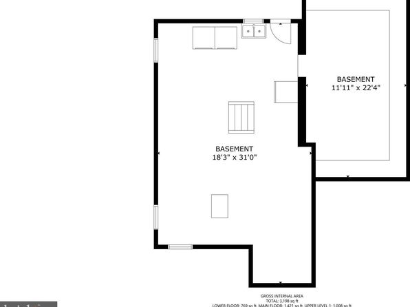 914 Park Ave, Falls Church, VA 22046