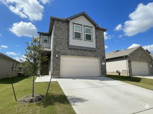 5611 Grizzly Bear Way, Katy, TX 77449