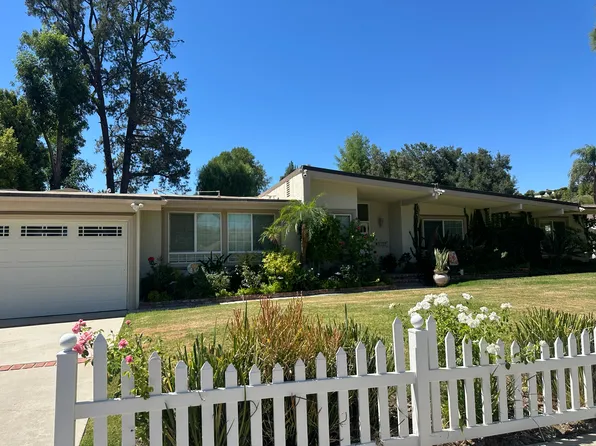 4519 Nogales Dr, Tarzana, CA 91356