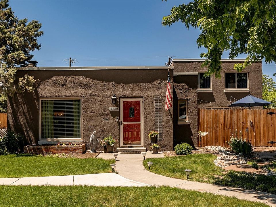 2091 S Lincoln Street, Denver, CO 80210 | Zillow