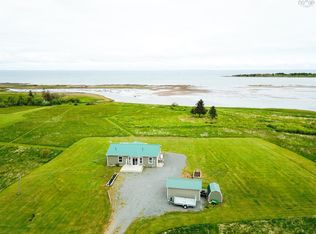 1353 Blue Sea Rd, Cumberland, NS B0K1E0