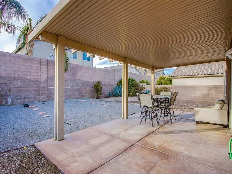 6429 N Corrie Canyon St — Photo 8