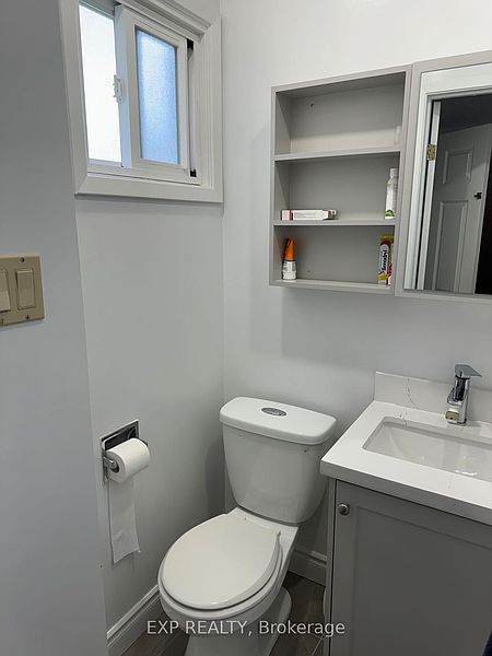 Toronto House for rent - 5 Bedrooms — photo 6