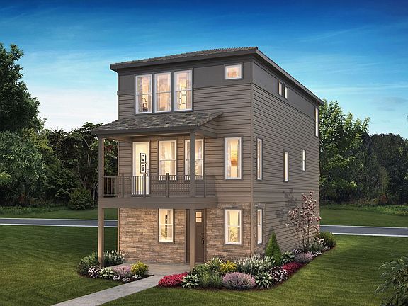 Exterior C Contemporary