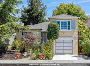 6126 Buena Ventura Ave, Oakland, CA 94605