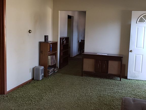 Living Room 2nd View