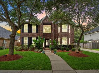 1986 Kingston Cv, League City, TX 77573