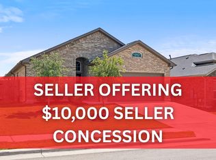 383 Oleander Loop, Buda, TX 78610