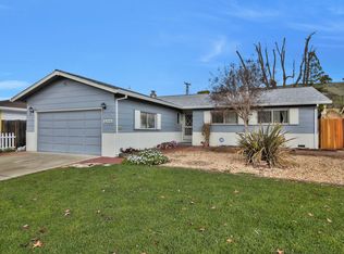 6244 Lillian Way, San Jose, CA 95120