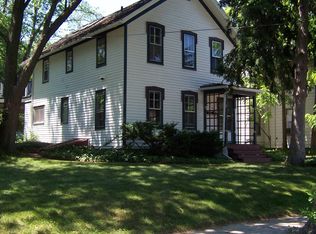 436 5th St, Ann Arbor, MI