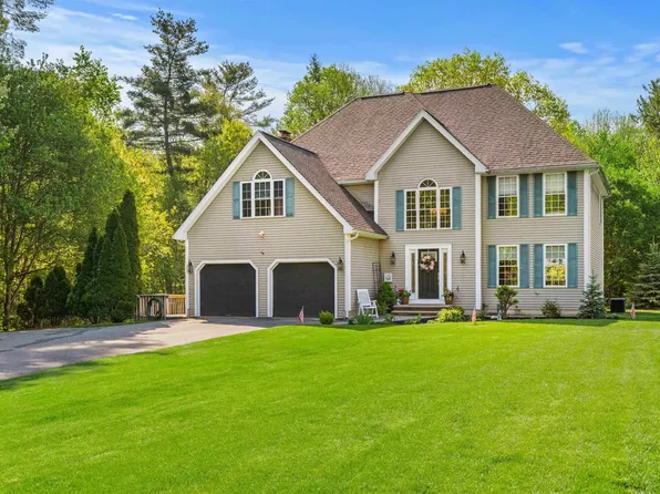 25 Chandler Drive, Londonderry, NH 03053
