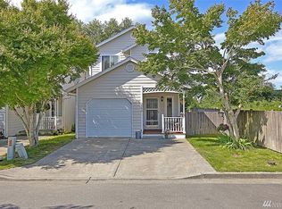 3992 Broadmoor Loop NE, Bremerton, WA 98310