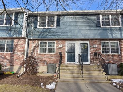 88 Durham Rd Unit 88, Dedham, MA, 02026