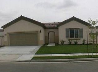 13611 Park Palisades Dr, Bakersfield, CA 93306