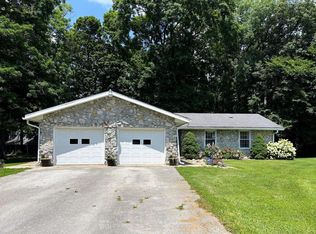 1577 S 200 E, Kokomo, IN 46902