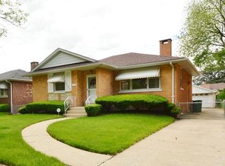 1820 Kensington Ave, Westchester, IL 60154