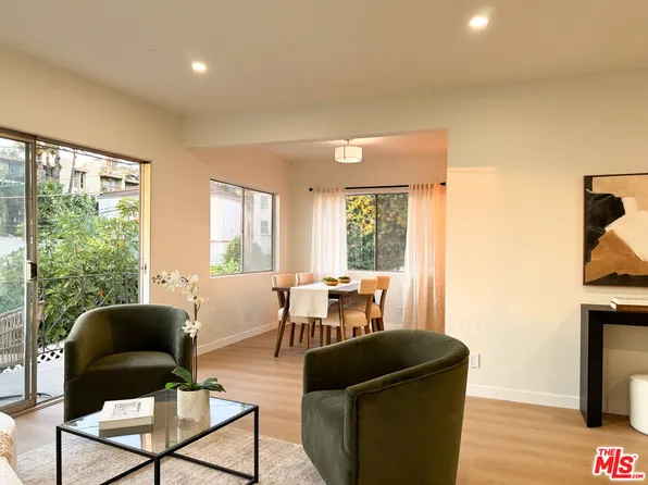 4579 Ambrose Ave APT 8, Los Angeles, CA 90027
