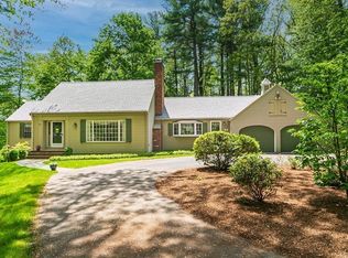 200 Charles River St, Needham, MA 02492