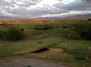 1380 Old Kentucky Rd S, Greeneville, TN 37743