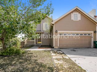779 Ridgebury Pl, Fountain, CO 80817