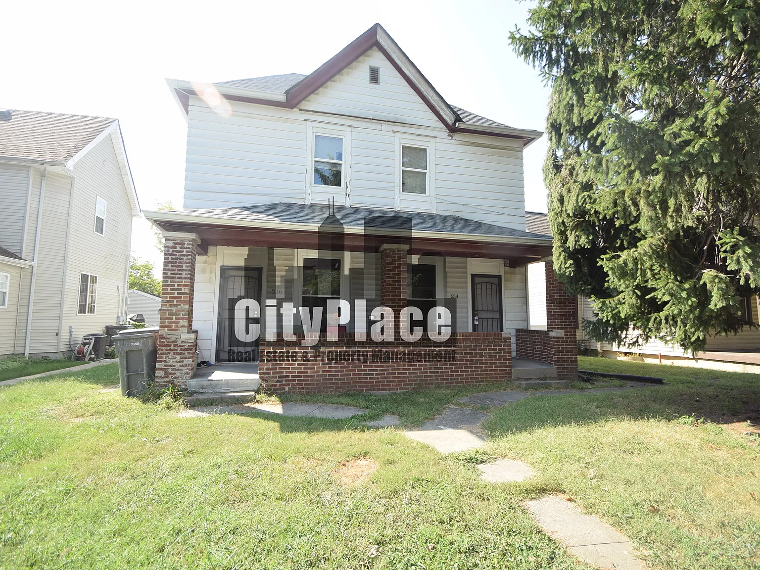 *Coming Soon* 214 S Emerson Ave Indpls, In 46219 — Photo 2