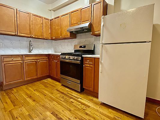 1st image of 1316 Fulton St #2F