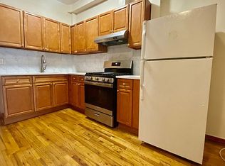 1316 Fulton St #2F, Brooklyn, NY 11216