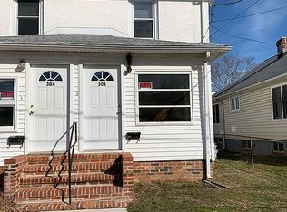 306 5th St, New Castle, DE 19720