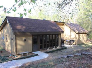 72 Terry Dee Ln, Colbert, GA 30628