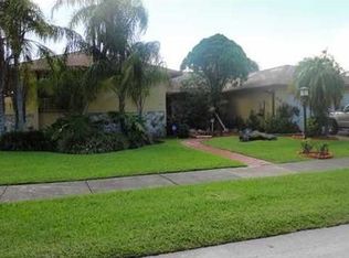 9608 SW 118th Ct, Miami, FL 33186