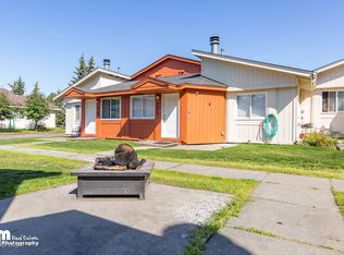 4376 Reka Dr #4376, Anchorage, AK 99508