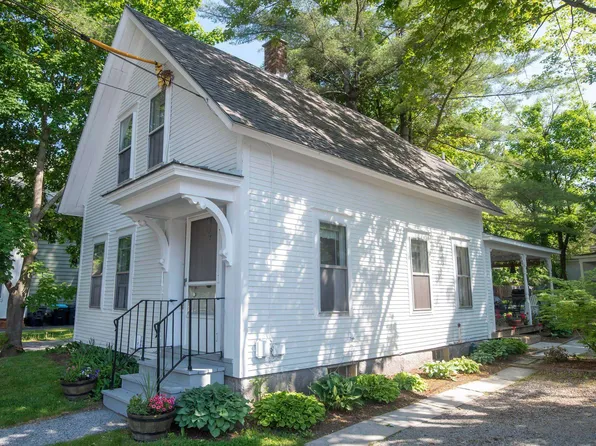 7 Vine Street, Montpelier, VT 05602