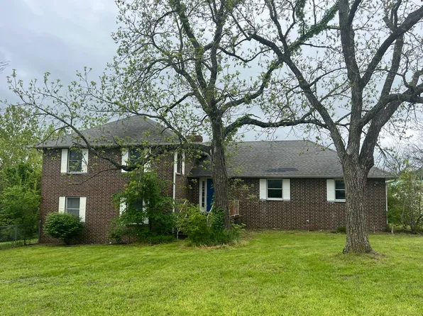 9556 N State Highway H, Pleasant Hope, MO 65725
